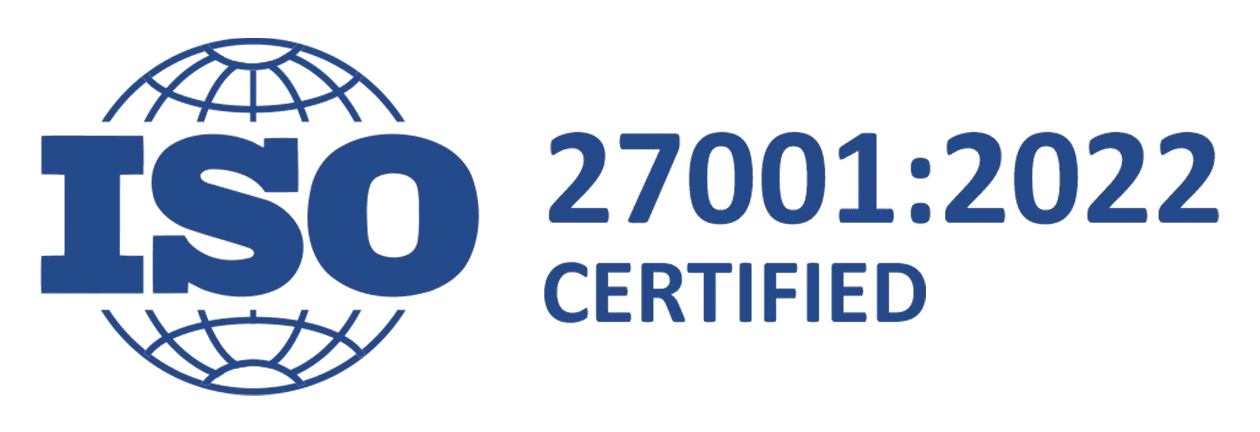 ISO 27001